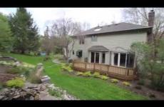 Embedded thumbnail for 91 Thunder Ridge Dr, Rush, NY 14543
