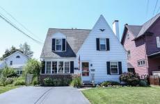 Embedded thumbnail for 707 Madison Street