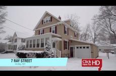 Embedded thumbnail for 7 Ray Street, Holley, NY 14470