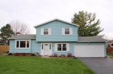 Embedded thumbnail for 1416 Tudor Way, Farmington, NY 14425