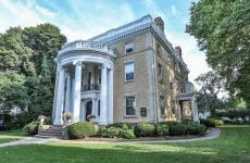 Embedded thumbnail for 1163 East Avenue