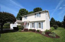 Embedded thumbnail for 17 Hickory Pond Drive, Penfield, NY 14526