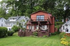 Embedded thumbnail for 1356 Bay Shore Blvd, East Irondequoit, NY 14609