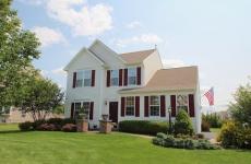 Embedded thumbnail for 1857 Saddle Horn Drive, Canandaigua, NY 14424