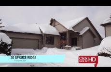 Embedded thumbnail for 30 Spruce Ridge, Fairport, NY 14450