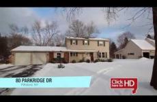 Embedded thumbnail for 80 Parkridge Dr, Pittsford, NY 14534