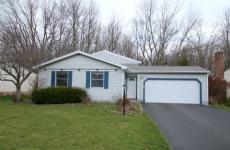 Embedded thumbnail for 36 Meadowlark Drive, Penfield, NY 14526