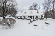 Embedded thumbnail for 1499 Brick Church Road