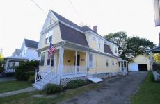 Embedded thumbnail for 72 Park Avenue, Canandaigua, NY 14424