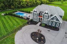 Embedded thumbnail for 791 Mile Square, Mendon, NY 14534