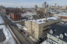 Embedded thumbnail for 357 Alexander Street