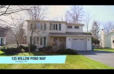 Embedded thumbnail for 125 Willow Pond Way, Penfield, NY 14526