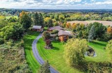 Embedded thumbnail for 1025 Strong Rd, Victor, NY 14564