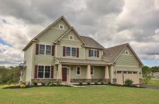 Embedded thumbnail for 1105 Shallow Brook Terrace, Webster, NY 14580