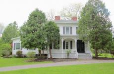 Embedded thumbnail for 182 North Pearl Street, Canandaigua, NY 14424