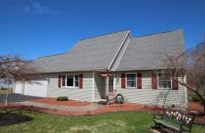 Embedded thumbnail for 71 Rochester St, Bergen, NY 14416