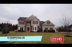 Embedded thumbnail for 16 Hampstead Dr, Webster, NY 14580