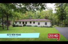 Embedded thumbnail for 4272 New Road, Willamson, NY 14589