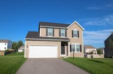 Embedded thumbnail for 3119 Peacock Circle, Macedon, NY 14502