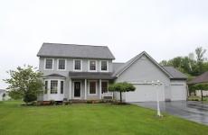 Embedded thumbnail for 1154 Channing Woods Drive, Webster, NY 14580