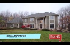 Embedded thumbnail for 22 Fall Meadow Dr, Pittsford, NY 14534