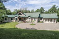 Embedded thumbnail for 5195 Canadice Lake Road