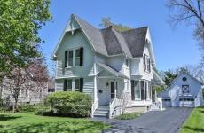 Embedded thumbnail for 25 Locust Street