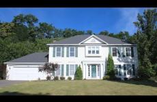 Embedded thumbnail for 126 Broadmoor Trail, Perinton, NY 14450