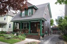 Embedded thumbnail for 22 Lansdale St, Rochester, NY 14620