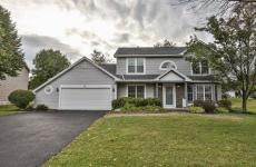 Embedded thumbnail for 38 White Oak Bend, Rochester, NY 14624