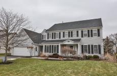 Embedded thumbnail for 85 Barclay Square Dr, Rochester, NY 14618