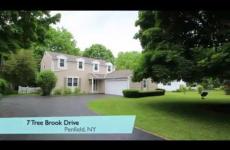 Embedded thumbnail for 7 Tree Brook Drive, Rochester, NY 14625