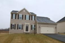 Embedded thumbnail for 1705 Marion Way, Farmington, NY 14425