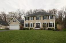 Embedded thumbnail for 441 Heathland Cir, Webster, NY 14580