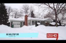 Embedded thumbnail for 60 Hilltop Dr, Penfield, NY 14526