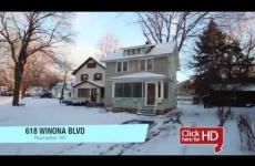 Embedded thumbnail for 618 Winona Blvd, Rochester, NY 14617