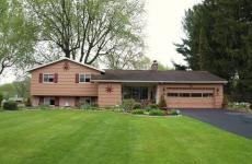 Embedded thumbnail for 31 Courtenay Cir, Pittsford, NY 14534