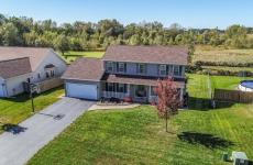 Embedded thumbnail for 393 Everwild Lane, Macedon, NY 14502