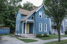Embedded thumbnail for 226 Henrietta Street