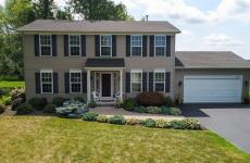 Embedded thumbnail for 753 Curtis Rd, Hilton, NY 14468