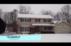 Embedded thumbnail for 134 Galvin Ct, Farmington, NY 14425