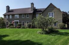 Embedded thumbnail for 3 Fieldston Grove