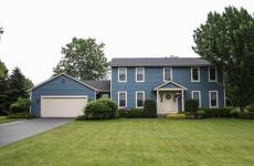 Embedded thumbnail for 2 Thomas Maria Cir, Webster, NY 14580