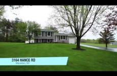 Embedded thumbnail for 3164 Hance Rd, Macedon, NY 14502