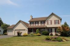Embedded thumbnail for 524 Willowgate Dr, Webster, NY 14580