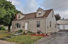 Embedded thumbnail for 169 West Sherman Ave, Newark, NY 14513