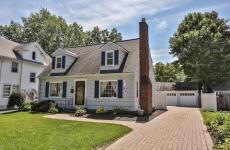 Embedded thumbnail for 45 Bristol Avenue, Rochester, NY 14607
